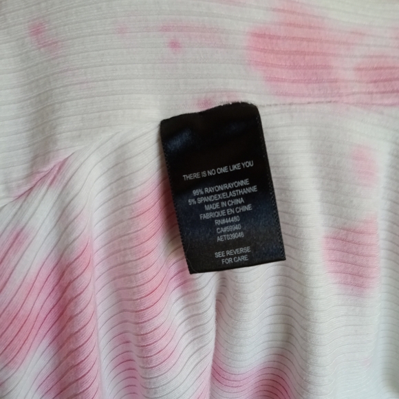 AFRM Ruskin Ribbed Racerback Tank - Picture 15 of 16